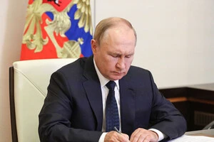 Чи є у Путіна двійники? Кирило Буданов дав відповідь