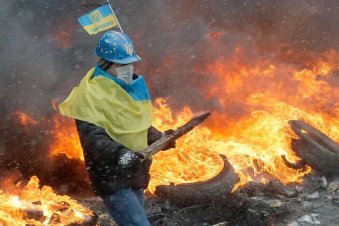 Уряд підвищив виплати родинам Героїв Небесної Сотні