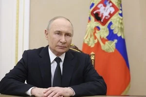 Наслідки «Міндічгейту». The Economist пояснив, як це допоможе Путіну