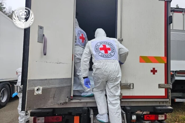 Україна повернула тіла полеглих воїнів