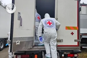 Україна повернула тіла полеглих воїнів