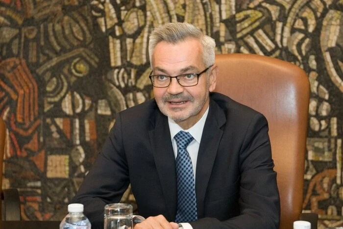 У Росії здійснено напад на польського посла