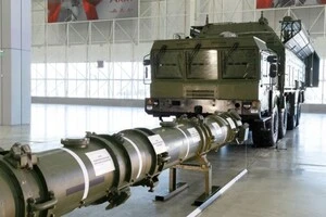 Росія 23 рази била по Україні забороненими ракетами «Новатор»