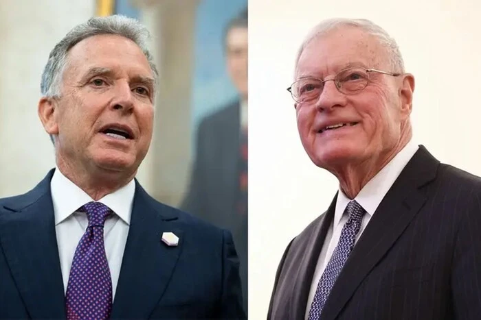 План Віткоффа. Без паніки