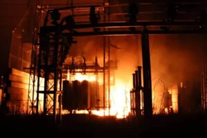 Сили оборони України уразили Рязанський НПЗ