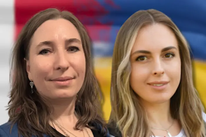 На місцевих виборах у Данії перемогли двоє кандидаток українського походження