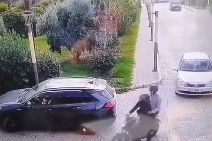 В Анталії українець отримав 25 років в'язниці за наїзд на грабіжників