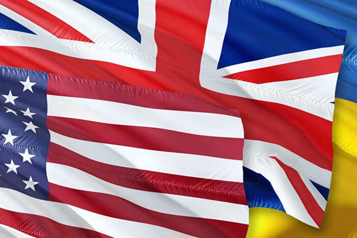 Британія прокоментувала «мирний план» США щодо України