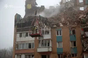 У Тернополі 26 людей загинули внаслідок атаки РФ 19 листопада