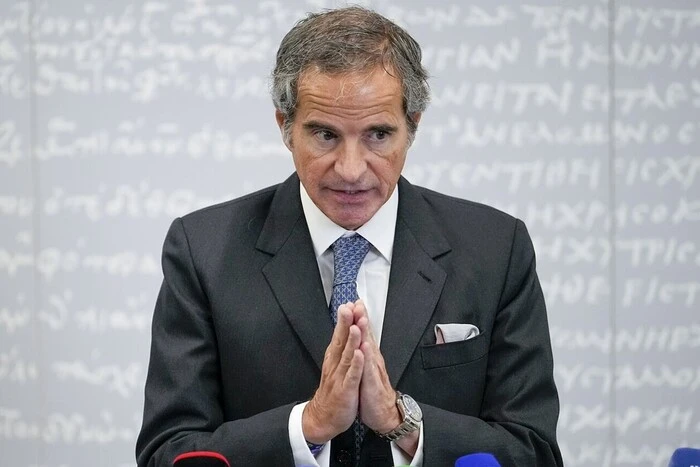 Хмельницька та Рівненська АЕС два тижні працюють на зниженій потужності – МАГАТЕ