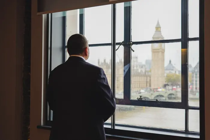 Нове фото Залужного заінтригувало соцмережі