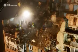 Ракетний удар по Тернополю 19 листопада: кількість зниклих безвісти зменшилася