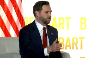 Венс запропонував відновити торгівлю та туризм між Україною і РФ