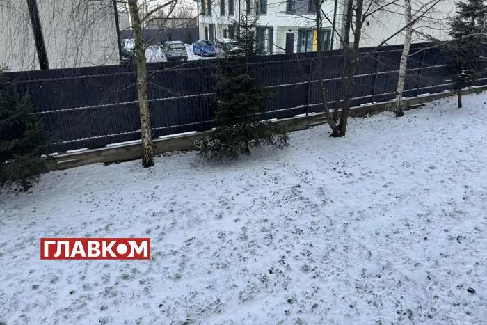 Циклон накриє Україну: де очікувати сніг і ожеледицю