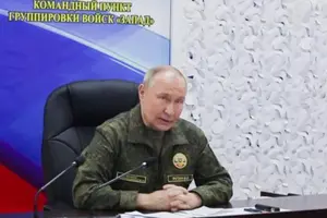 Коли РФ припинить війну в Україні? Путін зробив низку заяв