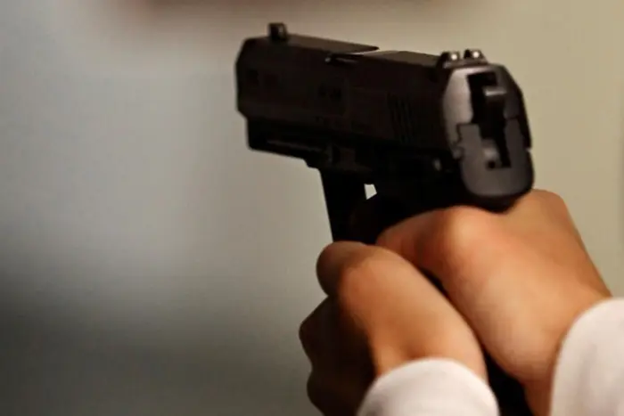 Вінниччина: школяр вистрілив однокласнику в око з пневматичного пістолета