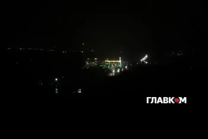 Київ чекають два повні блекаути: коли не буде світла у всьому місті