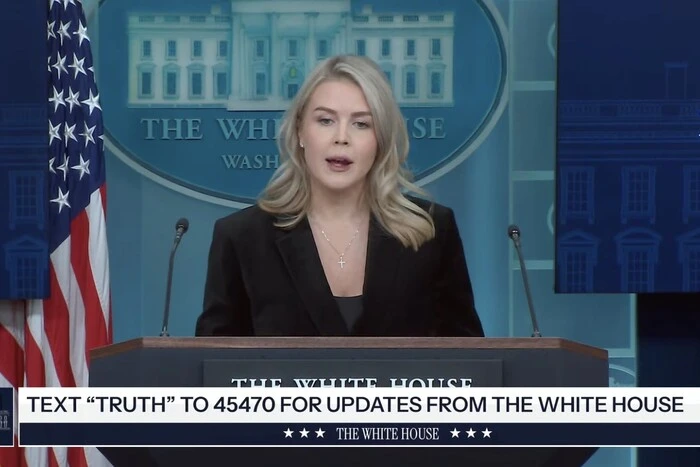 Білий дім заявив, що США ведуть однакові переговори з Україною і Росією щодо мирного процесу