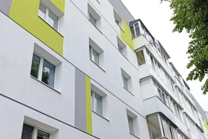 Уряд збільшив фінансування енергомодернізації житла