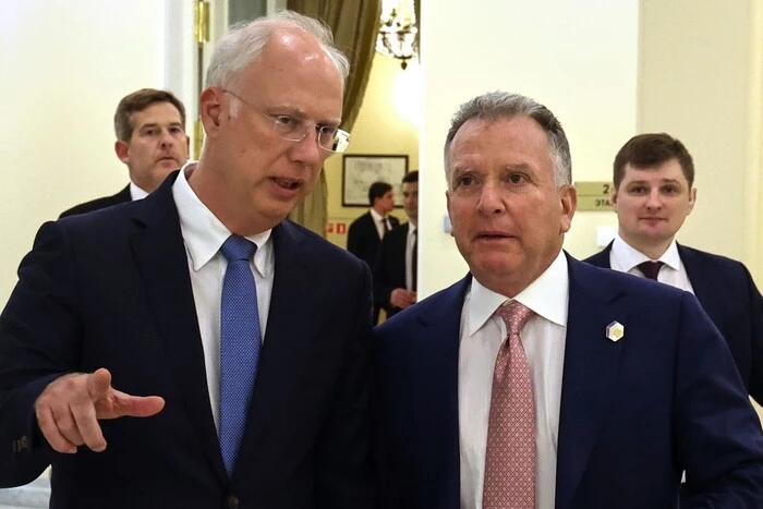 Україна та Європа не можуть ігнорувати «мирний план» США: аналіз Sky News