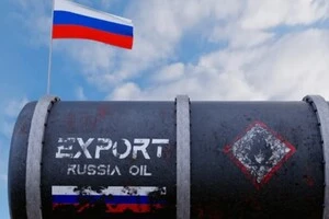 Індійський нафтовий гігант повністю припинив імпорт з Росії