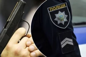 У Харкові поліція запровадила спецоперацію «Сирена» після стрілянини біля Меморіалу Слави