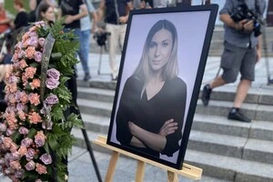 ЄС запровадив санкції проти російських тюремників, причетних до катувань журналістки Вікторії Рощиної