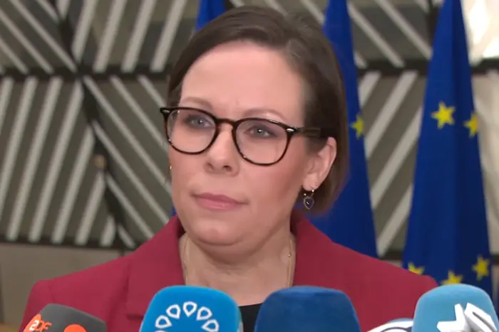 Імпорт ЄС з РФ на €124 млрд перевищив допомогу Україні – МЗС Швеції