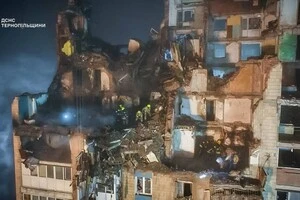 До ліквідації наслідків залучено 52 одиниці техніки та 181 рятувальника