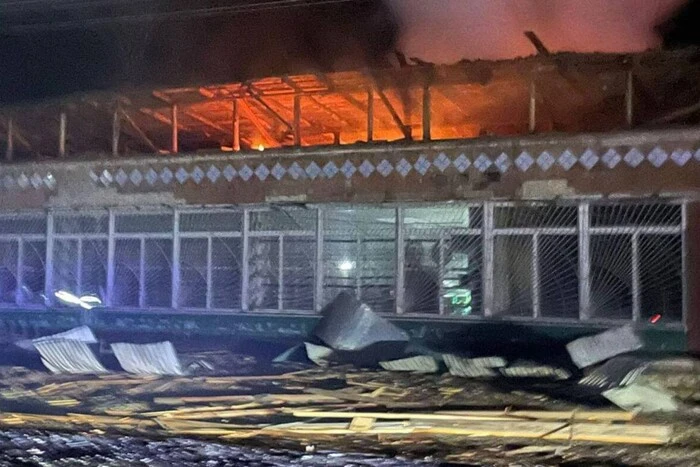 Росіяни атакували Чернігівщину: є загибла