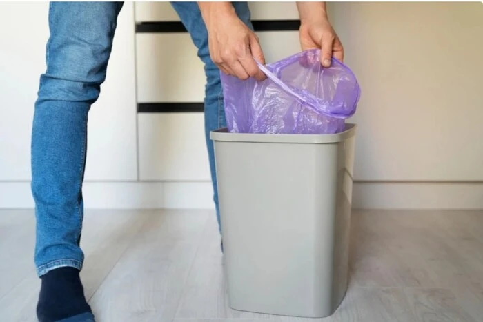 Сміттєва революція: у містах Польщі з'являються особливі контейнери