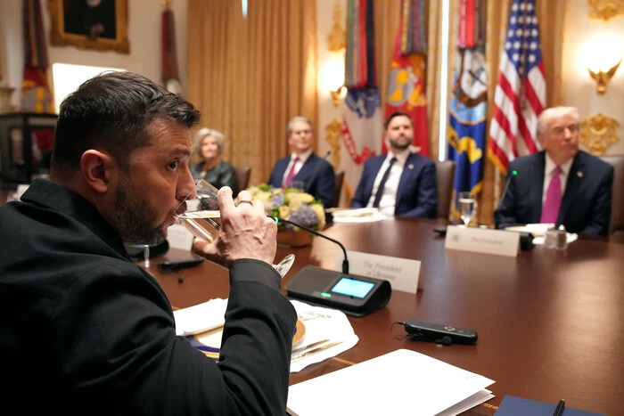 Чи підпише Україна угоду Трампа?