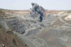 На Білоцерківщини лунатимуть вибухи: влада звернулась до жителів регіону