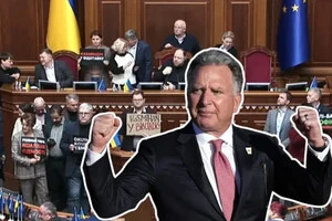 Мирные переговоры. Мы потеряли главный козырь