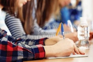 ЄДКІ будуть складати студенти бакалаврату, магістратури та фахової передвищої освіти протягом 2026 року