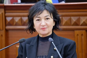 Валентина Гінзбург