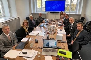 МВФ рекомендував надати Митниці статус правоохоронного органу