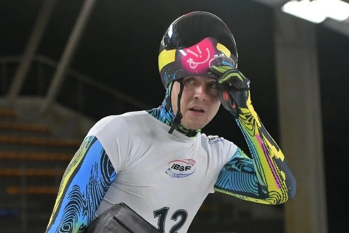 Гераскевич і Лавренюк відкрили сезон Кубка світу зі скелетону: результати українців