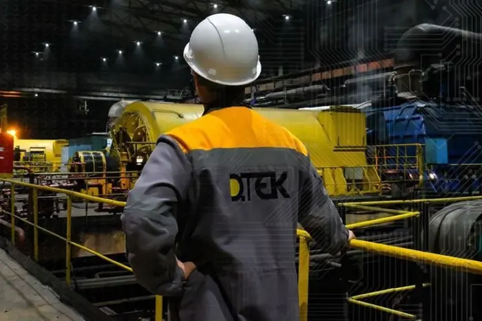 ДТЕК увійшов в рейтинг найкращих роботодавців 2025 року