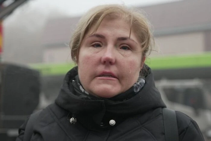 Почули голос у хвилину тиші. Подробиці порятунку 20-річного тернополянина з-під завалів (відео)