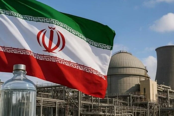 Президент Ірану запропонував перенести столицю з Тегерану через критичну проблему