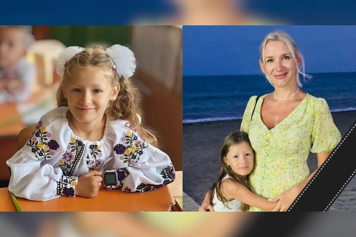 «Обіймаючи одна одну, згоріли заживо». Стали відомі імена загиблих матері та доньки у Тернополі