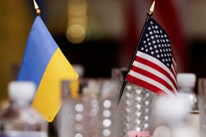 США висунули погрозу Україні щодо мирного плану – Reuters