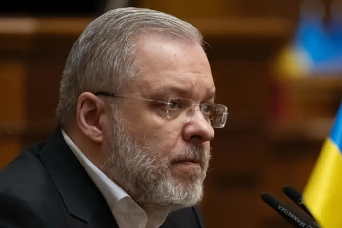 Заяву нардепа Железняка щодо можливих зловживань Галущенка передано до НАБУ