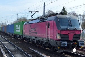 Польський перевізник відкрив сполучення з Туреччиною через Чорноморськ
