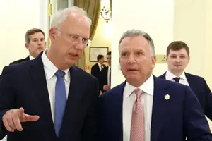 У мирному плані США виявлено російські формулювання: аналіз The Guardian