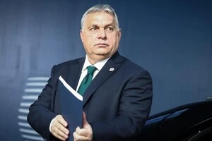 Орбан прогнозує, що мирний план США наближає Будапештський саміт