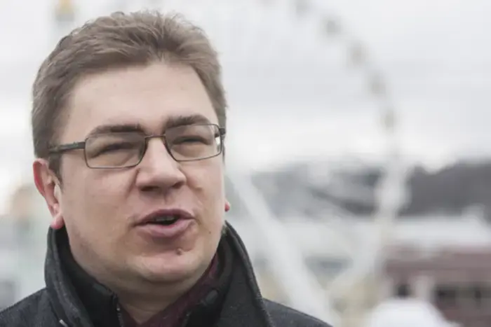 Польский историк упрекнул украинцев, что те не чтят Петлюру и Мазепу так, как Бандеру