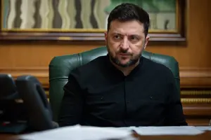 Президент: Україна завжди поважала та поважає прагнення президента Трампа закінчити кровопролиття