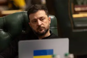 Президент: Українці більше за всіх у світі хочуть закінчення цієї війни